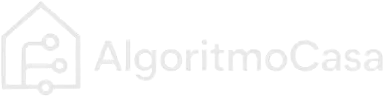 AlgoritmoCasa Logo