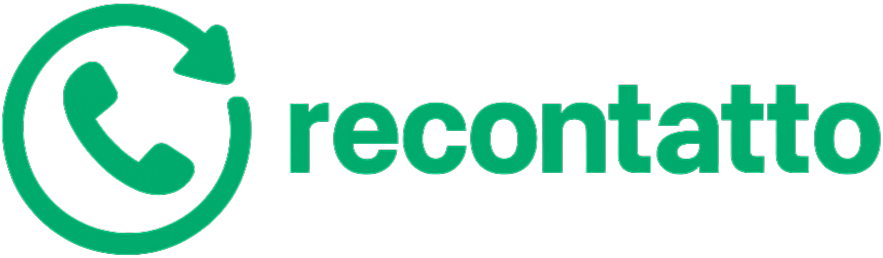 Recontatto Logo
